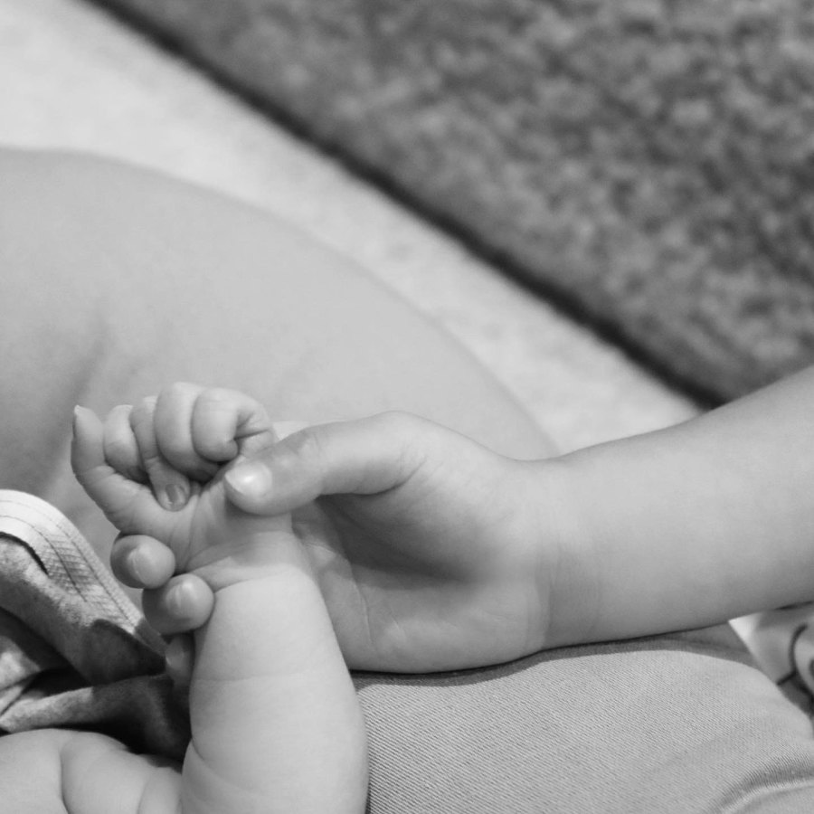 Did Kylie Jenner Travis Scott Name Their Son Angel Breaking Down Signs