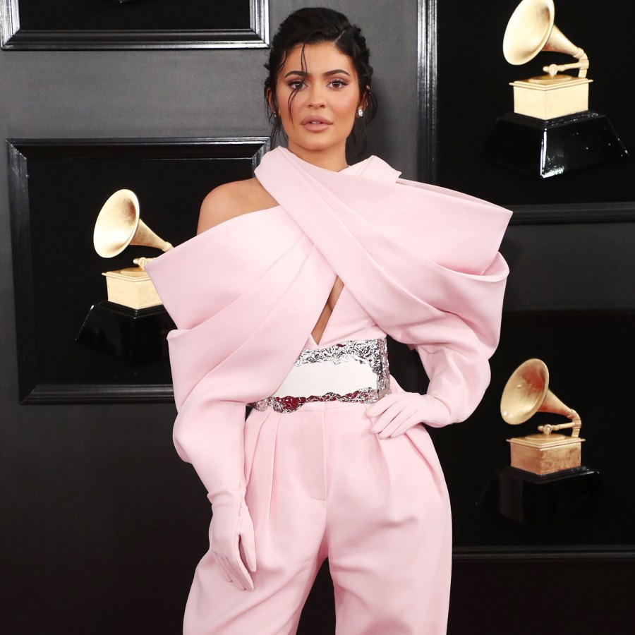 Did Kylie Jenner Travis Scott Name Their Son Angel Breaking Down Signs