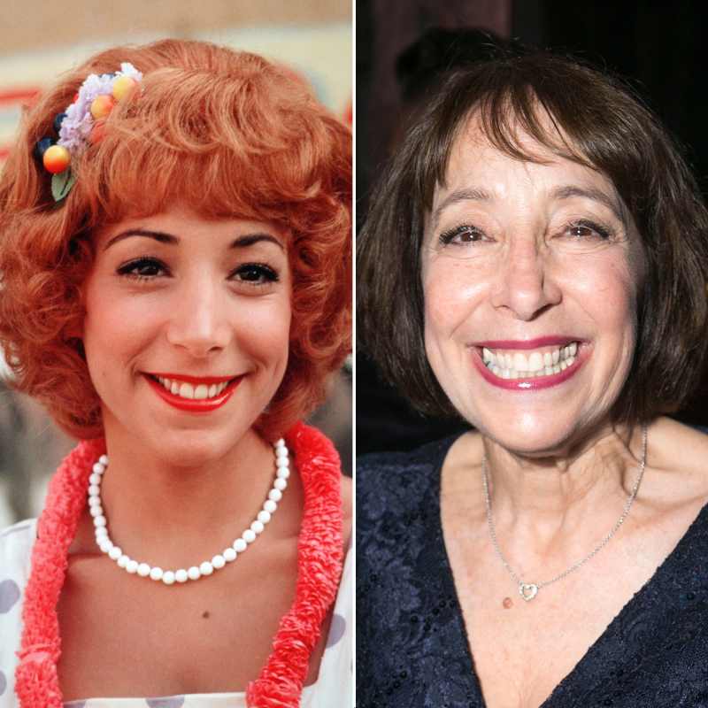 Didi Conn Grease Cast Where Are They Now
