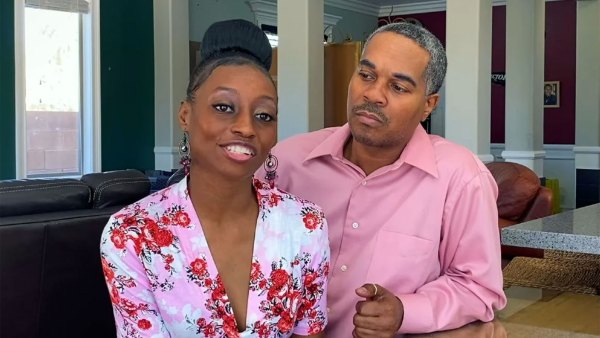 Doubling Down With the Derricos Karen and Deon Are Considering More Kids After 14th