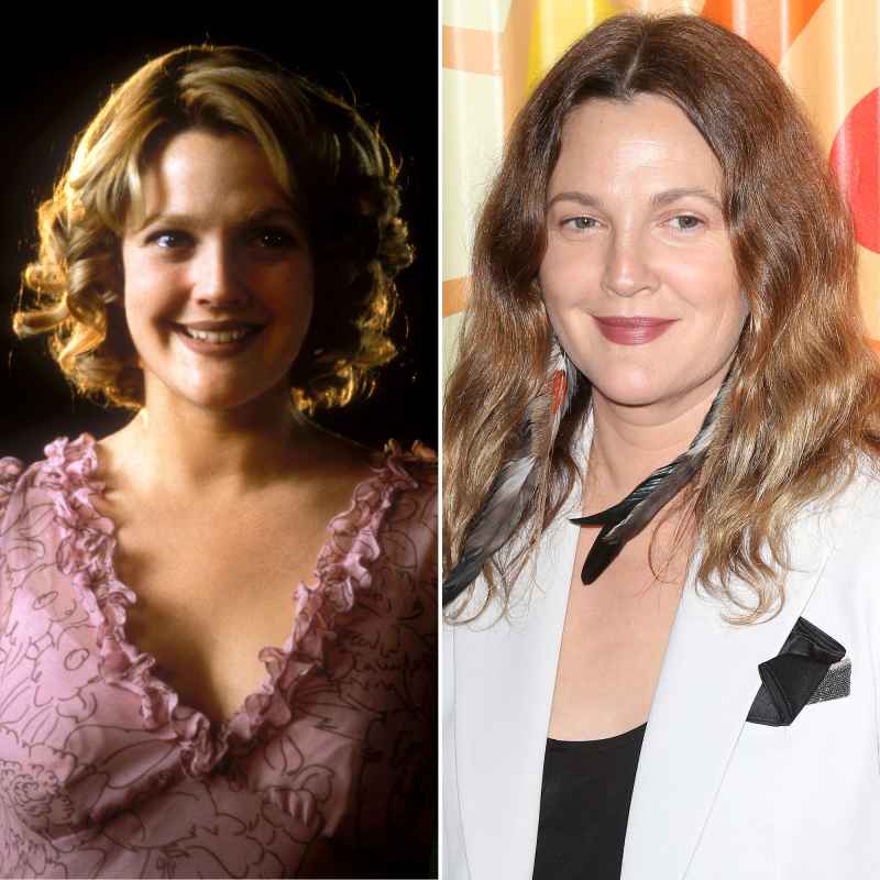 Drew Barrymore Never Been Kissed Cast Where Are They Now