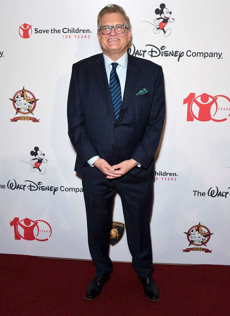 Drew Carey Recalls His Last Conversation With Ex-Fiancee Amie Harwick Before Her Murder 2