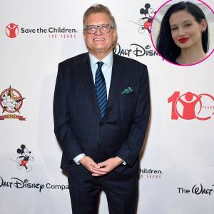 Drew Carey Recalls His Last Conversation With Ex-Fiancee Amie Harwick Before Her Murder