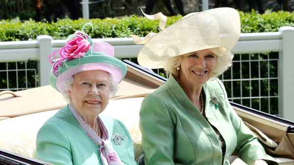 Duchess Camilla Has Grown on Queen Elizabeth II After Challenging Start to Their Relationship