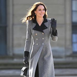 Duchess of Cambridge Kate Middleton Fabulous Fashion Moments Since Arriving in Denmark