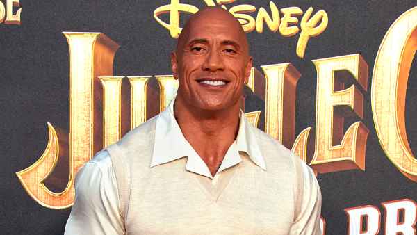 Dwayne Johnson Teases Super Bowl LVI Pregame Appearance: ‘This Will Be a True Honor’