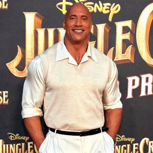 Dwayne Johnson Teases Super Bowl LVI Pregame Appearance: ‘This Will Be a True Honor’