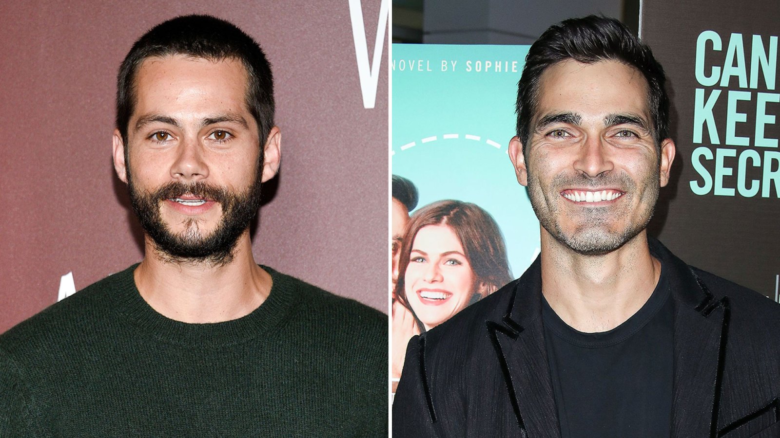 Dylan OBrien and Tyler Hoechlin Not Set to Return to Teen Wolf Revival Movie at Paramount