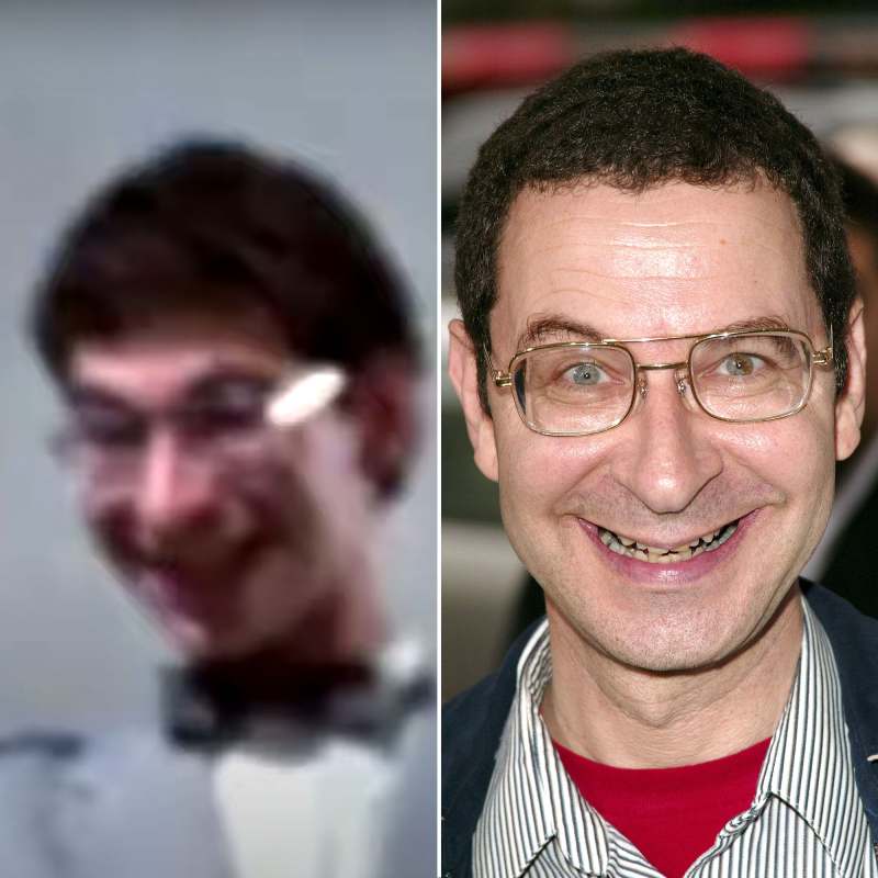 Eddie Deezen Grease Cast Where Are They Now
