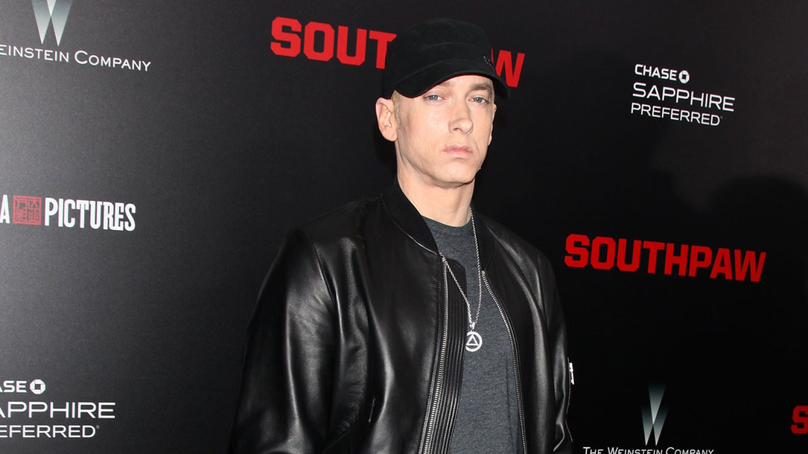 Eminem Calls Super Bowl LVI Halftime Performance Nerve-Wracking