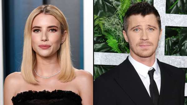Emma Roberts Reflects on 31st Birthday After Garrett Hedlund Split
