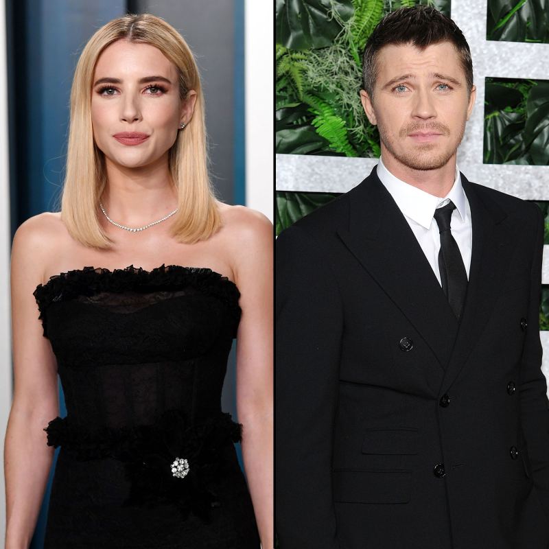 Emma Roberts Reflects on 31st Birthday After Garrett Hedlund Split