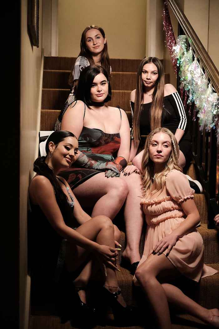 Euphoria Barbie Ferreira Calls Out Backhanded Compliments About Her Body 3