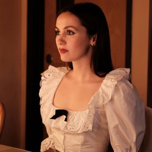 Euphoria’s Maude Apatow: Why Lexi Howard’s Makeup Is Getting ‘Bolder’