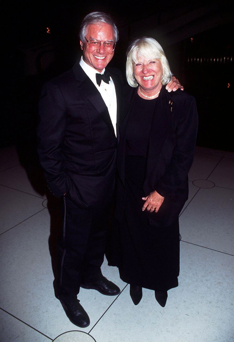 Before Kirsten Dunst and Jesse Plemons Every Couple Nominated for Oscars in the Same Year