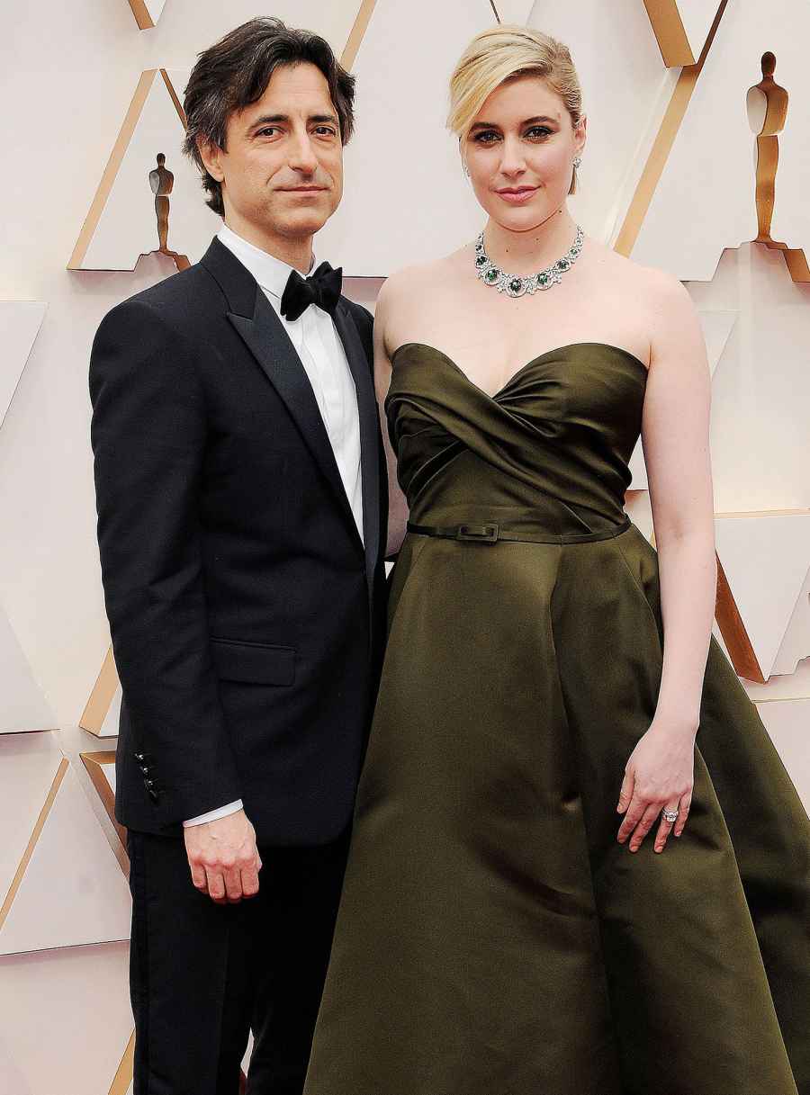 Before Kirsten Dunst and Jesse Plemons Every Couple Nominated for Oscars in the Same Year