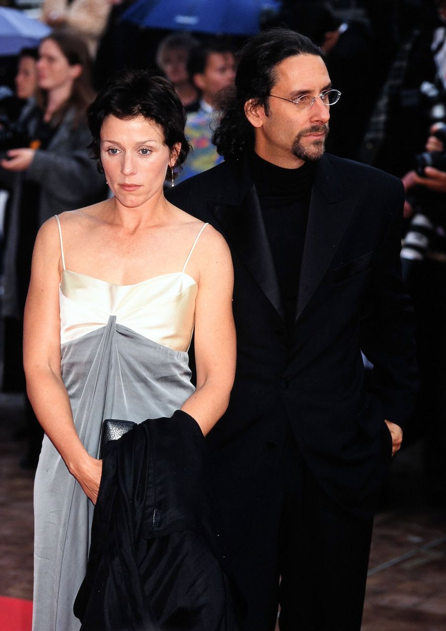 Before Kirsten Dunst and Jesse Plemons Every Couple Nominated for Oscars in the Same Year
