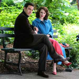 Every Gilmore Girls Veteran Who Made Cameos on Marvelous Mrs Maisel