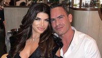 Every Question About That Controversial Video From Teresa Giudice’s Fiance Luis Louie Ruelas Answered