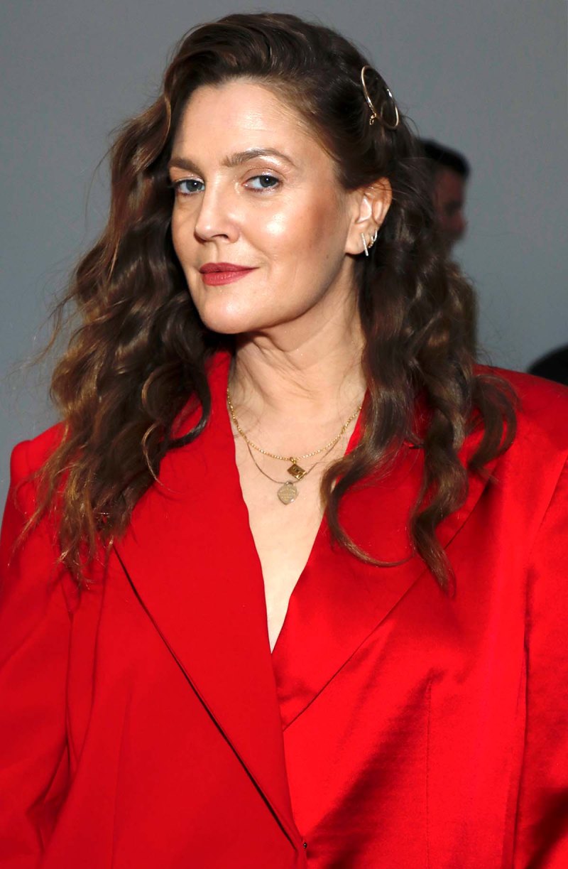 Everything Drew Barrymore Has Said About Dating After Will Kopelman Split