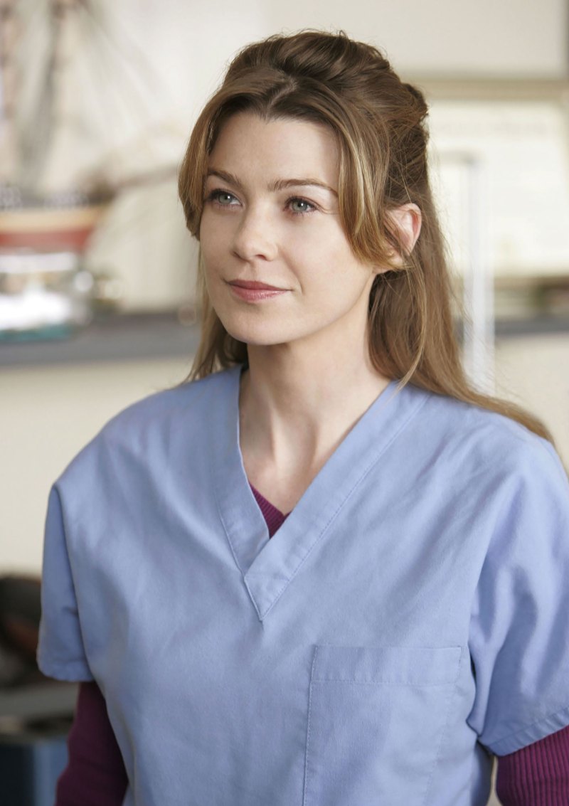Everything Ellen Pompeo Has Said About How Long She'll Stay on 'Grey's Anatomy'Thinking about the end of the series
