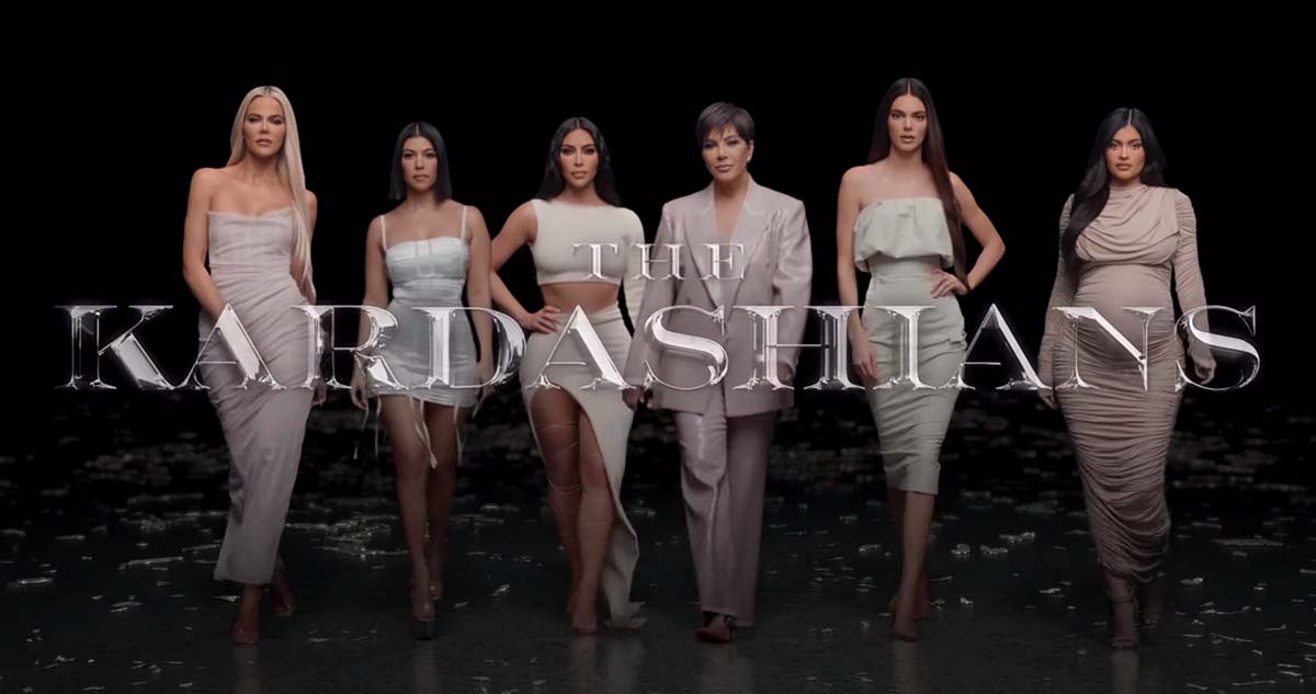 Everything Kim Kardashian More Kardashians Have Said About Their Upcoming Hulu Show