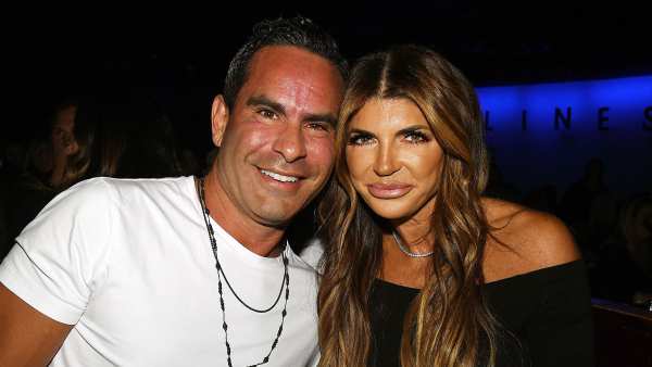 Everything Know About Controversy Surrounding Teresa Fiance Louie