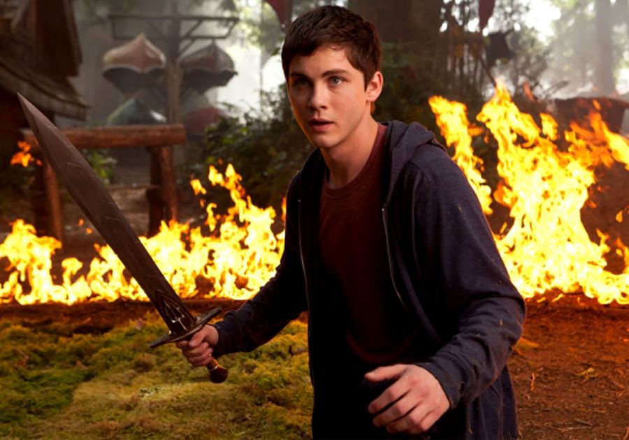 Everything We Know About the ‘Percy Jackson’ TV Series So Far
