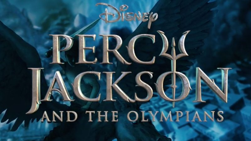 Megan Mullally, Jason Mantzoukas, More Join Disney+ ‘Percy Jackson’ Series