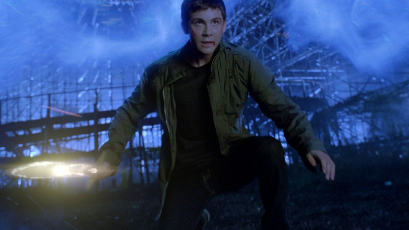 Everything We Know About Percy Jackson TV Series So Far 005