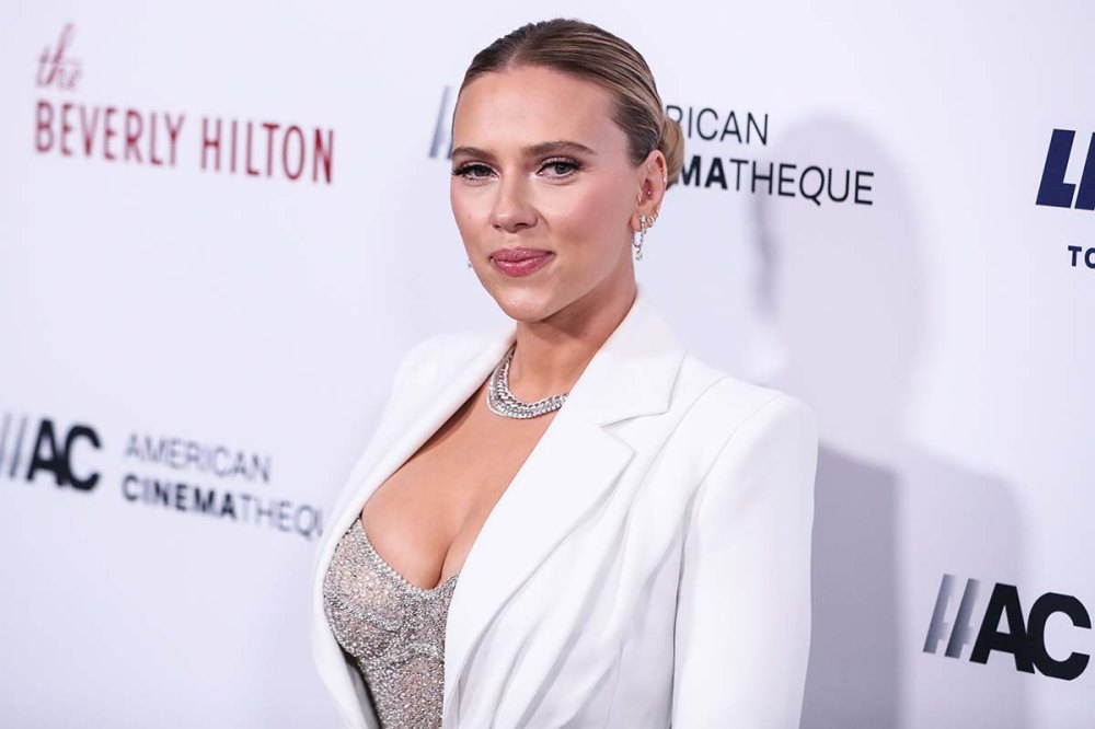 Everything We Know About Scarlett Johanssons Uncomplicated Skincare Line