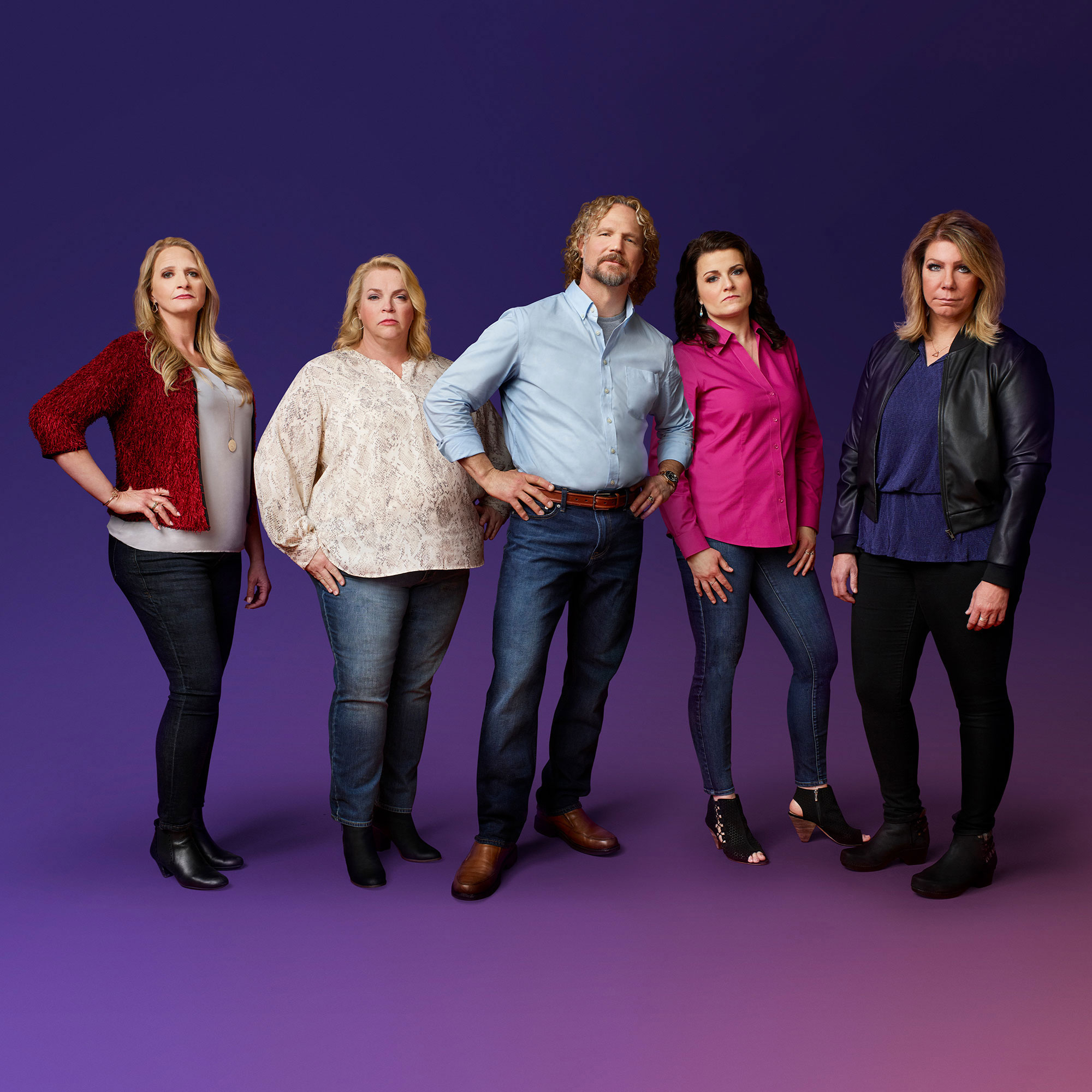 Sister Wives Season 17 Everything to Know Foto