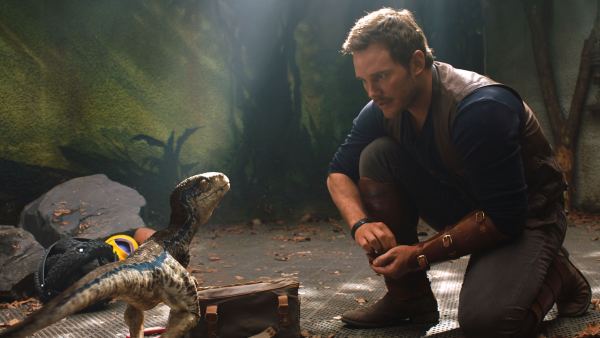 Everything to Know About Jurassic World Dominion
