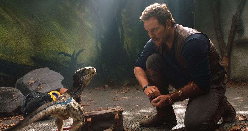 Everything to Know About Jurassic World Dominion