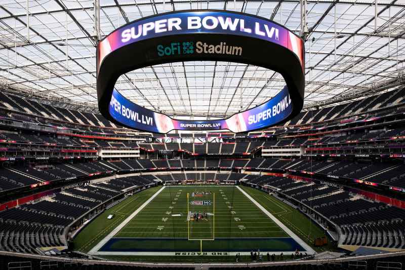 Everything to Know About Super Bowl LVI