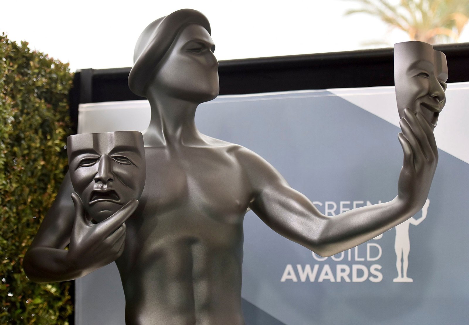 Everything to Know About the 2022 Screen Actors Guild Awards
