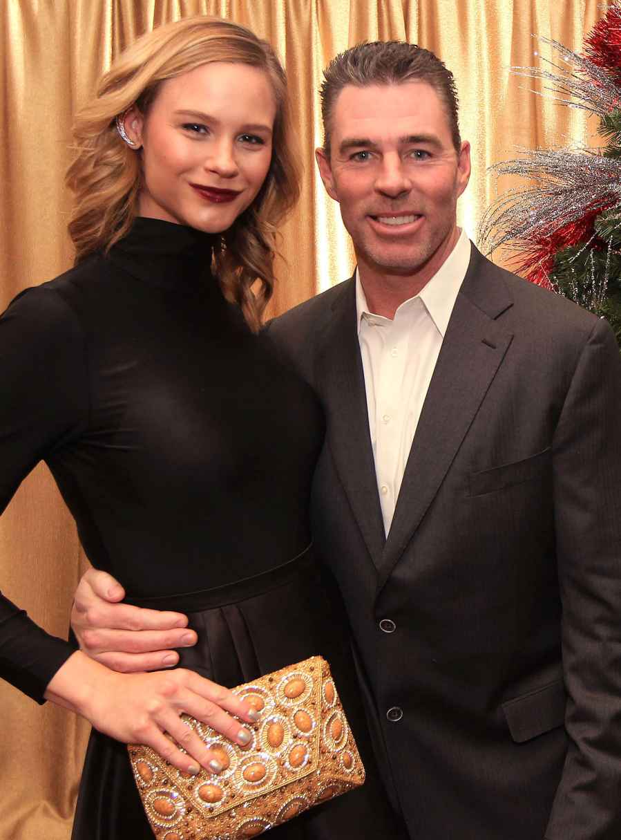 February 2022 Meghan King and Jim Edmonds Coparenting Quotes While Raising 3 Kids
