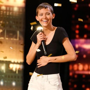 Former AGT America's Got Talent Contestant Nightbirde Dead at 31 After Cancer Battle Jane Marczewski 2