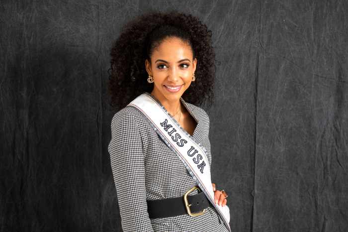 Former Miss USA Cheslie Kryst’s Cause of Death Confirmed Days After Her Passing at Age 30