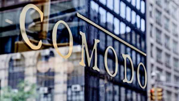Freehand New York’s Comodo Promises Romantic V-Day Dining Experience
