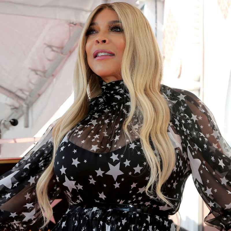 Gallery Update: Wendy Williams’ Health and Personal Struggles Through the Years