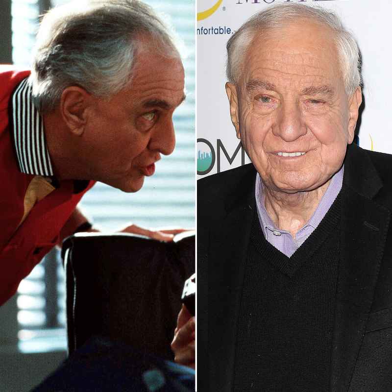 Garry Marshall Never Been Kissed Cast Where Are They Now
