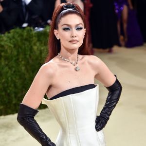 Gigi Hadid Reveals Whether She Wants Daughter Khai to Follow Her Modeling Footsteps