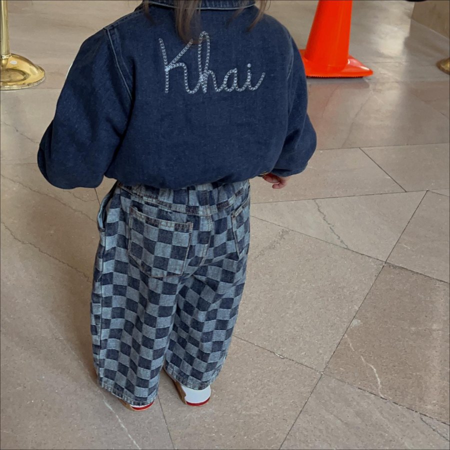 Gigi Hadid and Zayn Malik's Daughter Khai's Baby Album Cute Coat