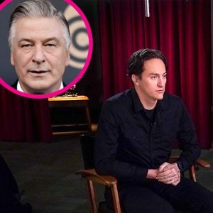 Halyna Hutchins Husband Just So Angry Alec Baldwin Over Wifes Death