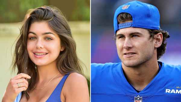 Hannah Ann Sluss' New Boyfriend Is Playing the Super Bowl