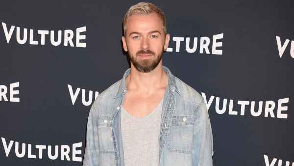 He Back Artem Chigvintsev Returning DWTS Tour After Health Battle