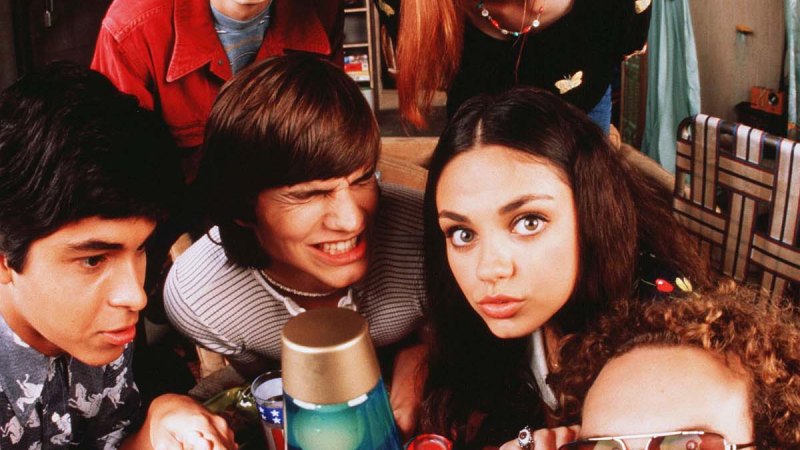 Hello Wisconsin Details That 70s Show Spinoff That 90s Show 001