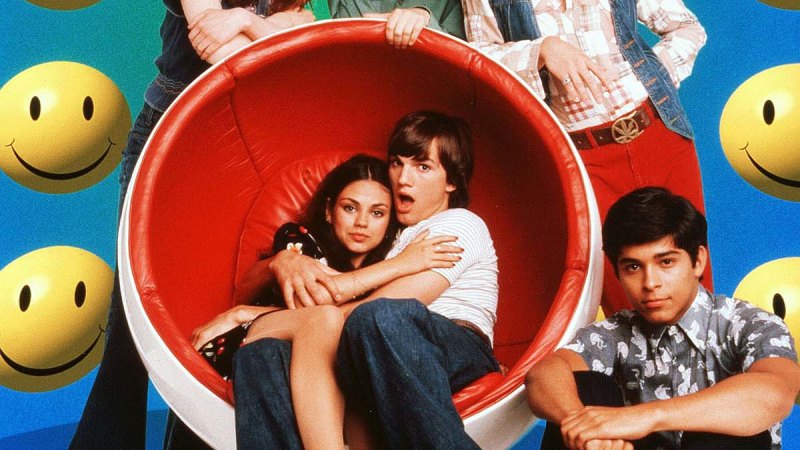 Hello Wisconsin Details That 70s Show Spinoff That 90s Show 002