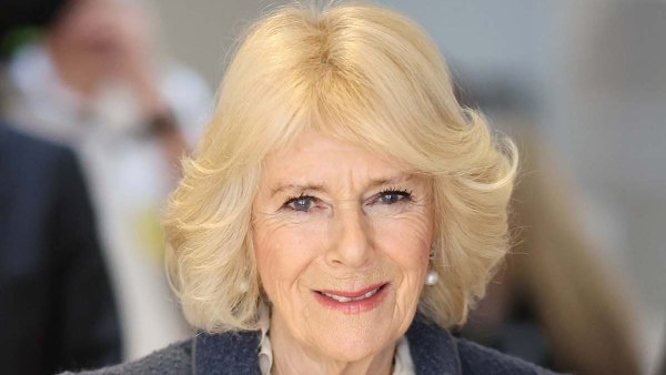 How Duchess Camilla Feels About Her Future Queen Title